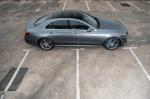 Mercedes-Benz E350 e AMG Line 2017 года (UK)